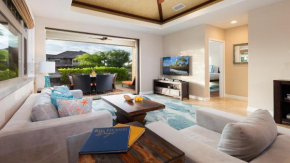 SWEET ESCAPE Stylish KaMilo 3BR Home with Private Beach Club Bikes